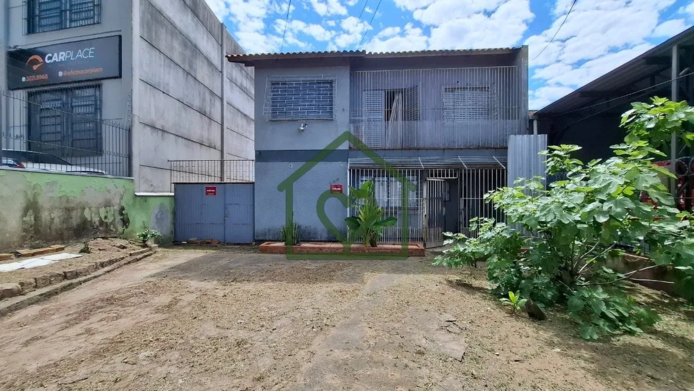 Casa, 2 quartos - Foto 1