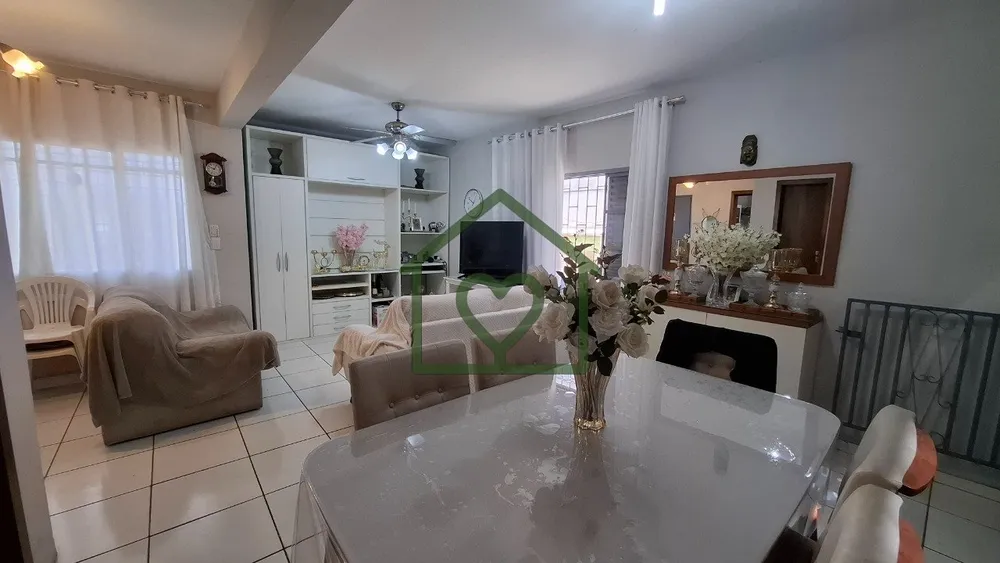 Casa, 2 quartos, 300 m² - Foto 6