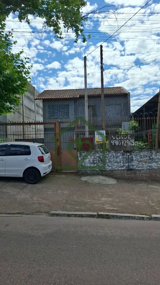 Casa, 2 quartos - Foto 2