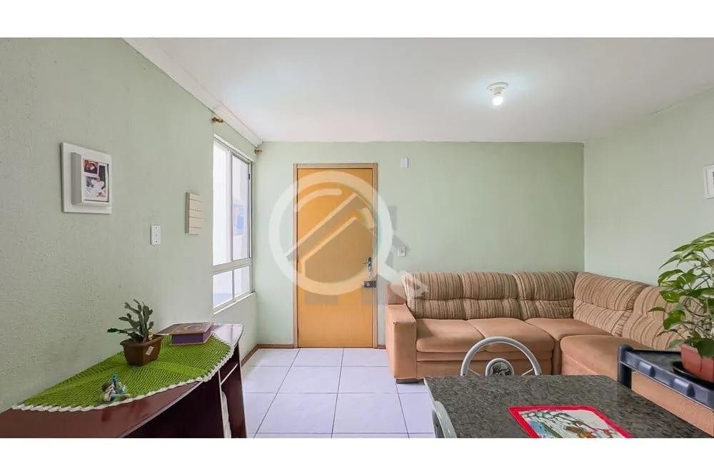 Apartamento, 2 quartos, 41 m² - Foto 2
