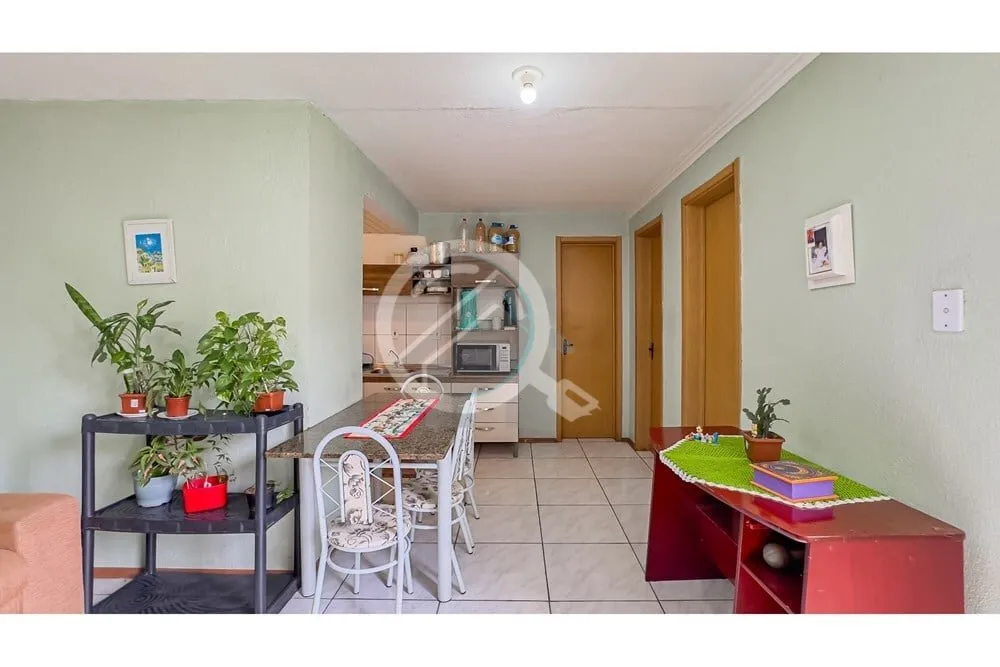 Apartamento, 2 quartos, 41 m² - Foto 4