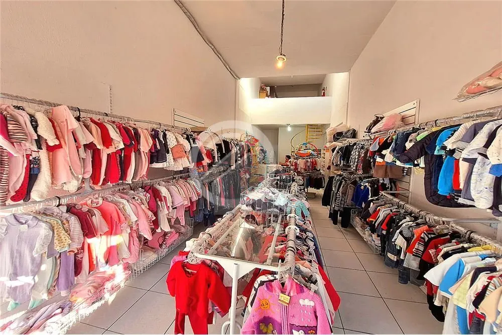 Loja-Salão, 64 m² - Foto 1