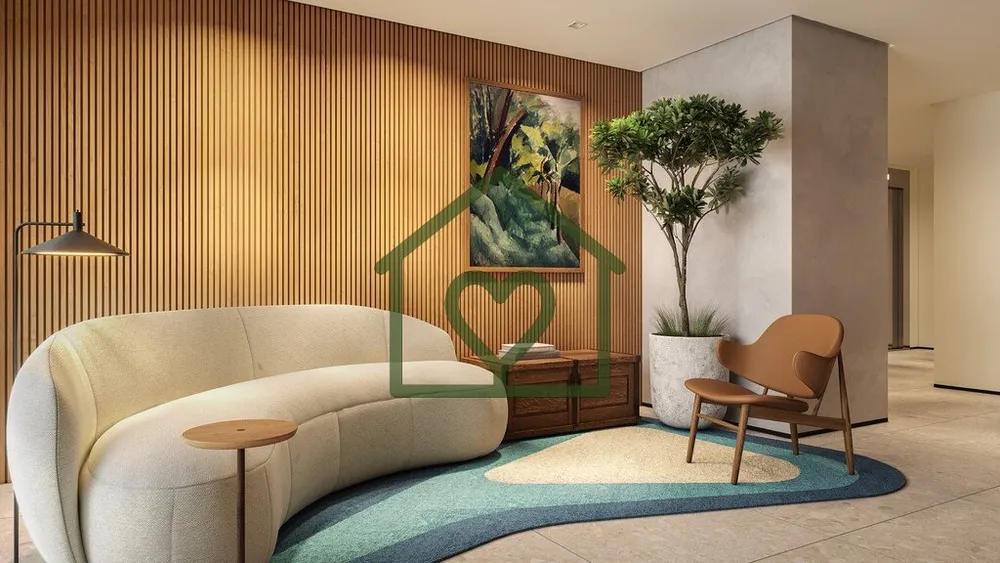 Apartamento, 2 quartos, 125 m² - Foto 3