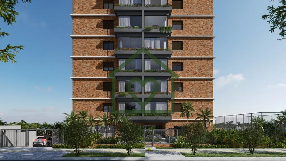 Apartamento, 2 quartos, 125 m² - Foto 2