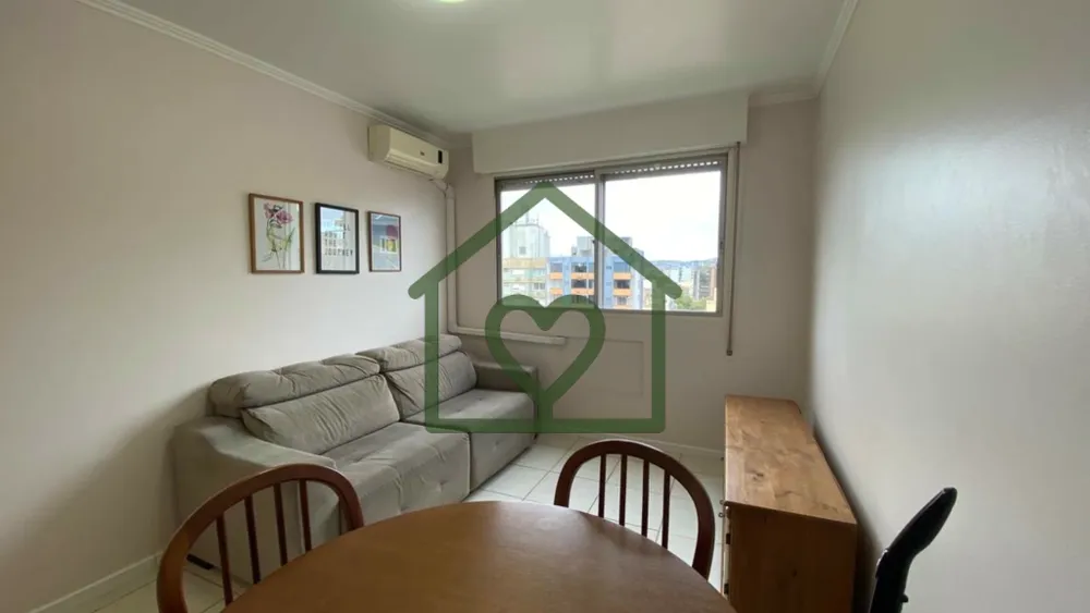 Apartamento, 1 quarto, 42 m² - Foto 5
