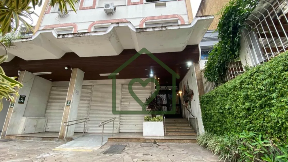 Apartamento, 1 quarto, 42 m² - Foto 3