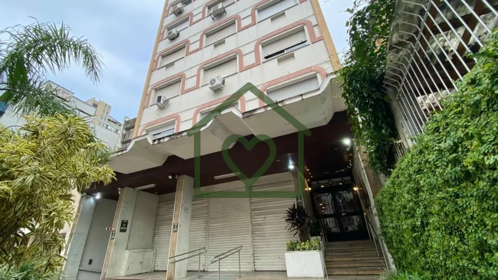 Apartamento, 1 quarto, 42 m² - Foto 4