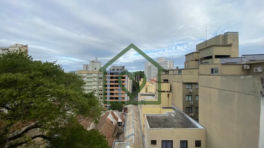 Apartamento, 1 quarto, 42 m² - Foto 8