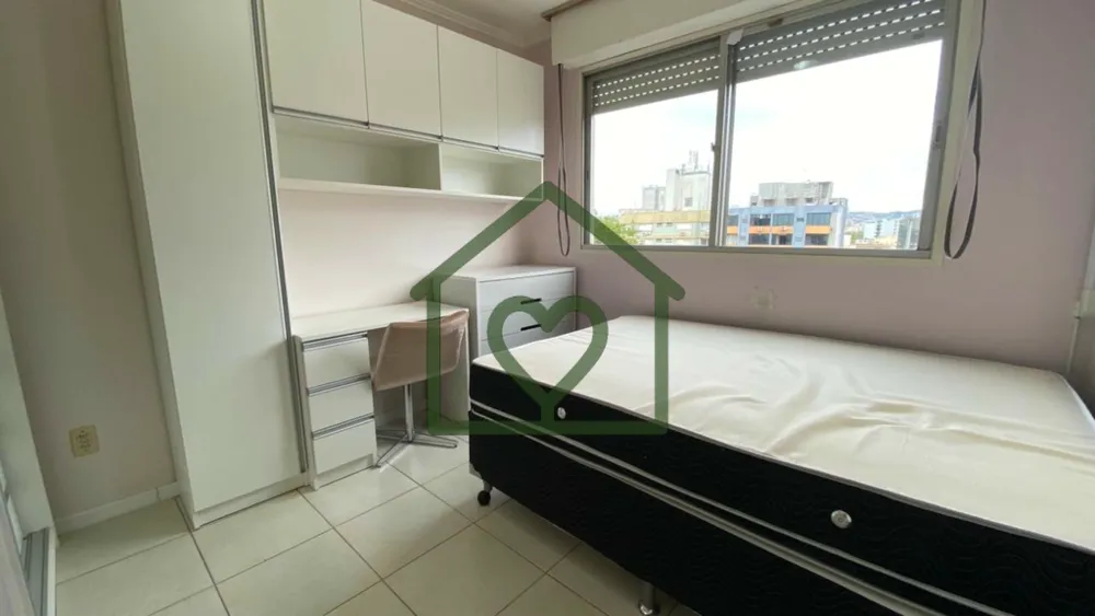 Apartamento, 1 quarto, 42 m² - Foto 7