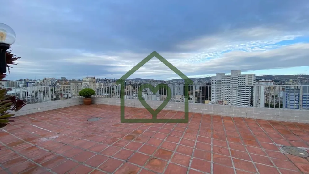Apartamento, 1 quarto, 42 m² - Foto 6