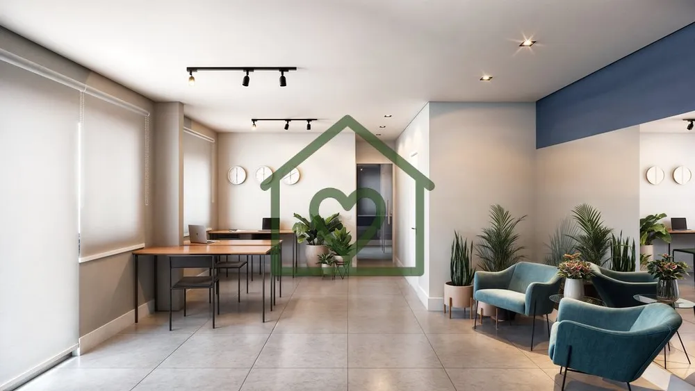 Apartamento, 2 quartos, 65 m² - Foto 8