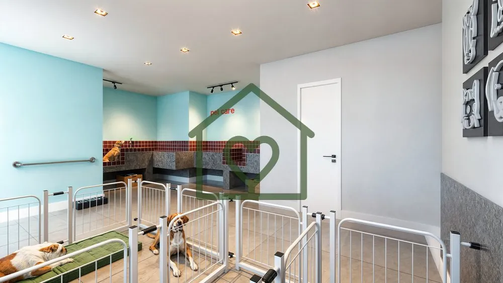 Apartamento, 2 quartos, 65 m² - Foto 11