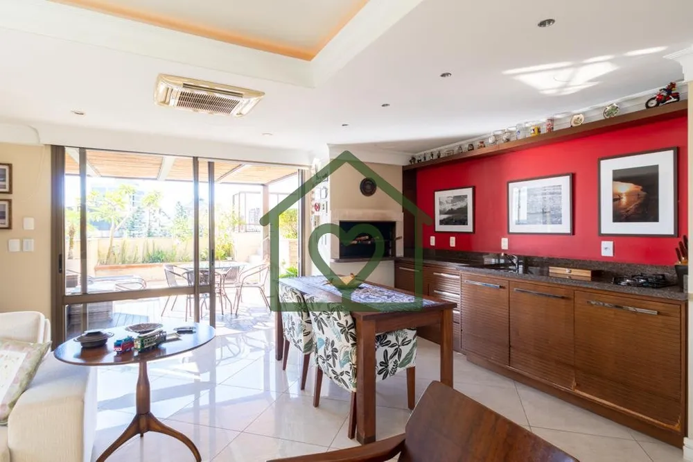 Cobertura, 3 quartos, 278 m² - Foto 5