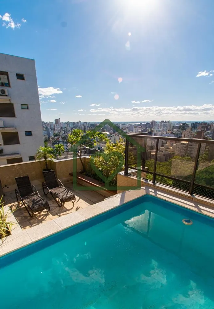 Cobertura, 3 quartos, 278 m² - Foto 6