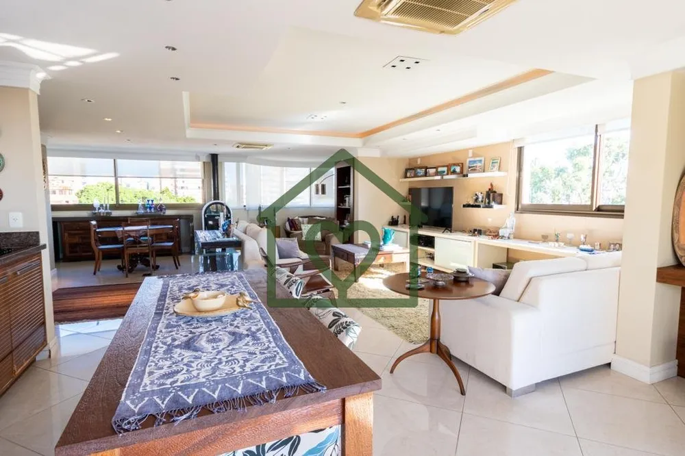Cobertura, 3 quartos, 278 m² - Foto 4