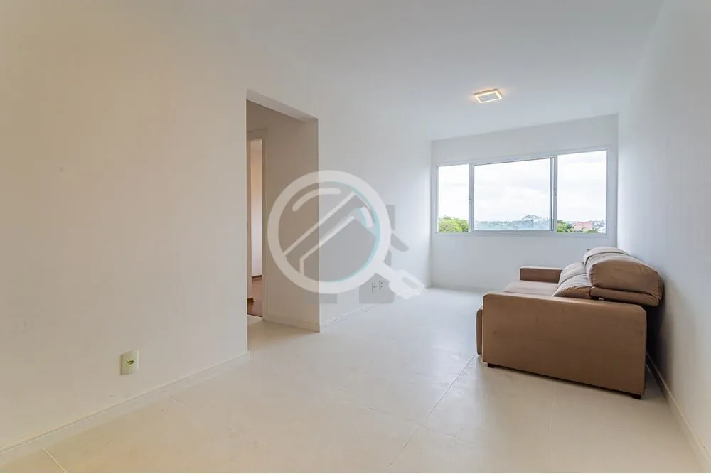 Apartamento, 2 quartos, 51 m² - Foto 1
