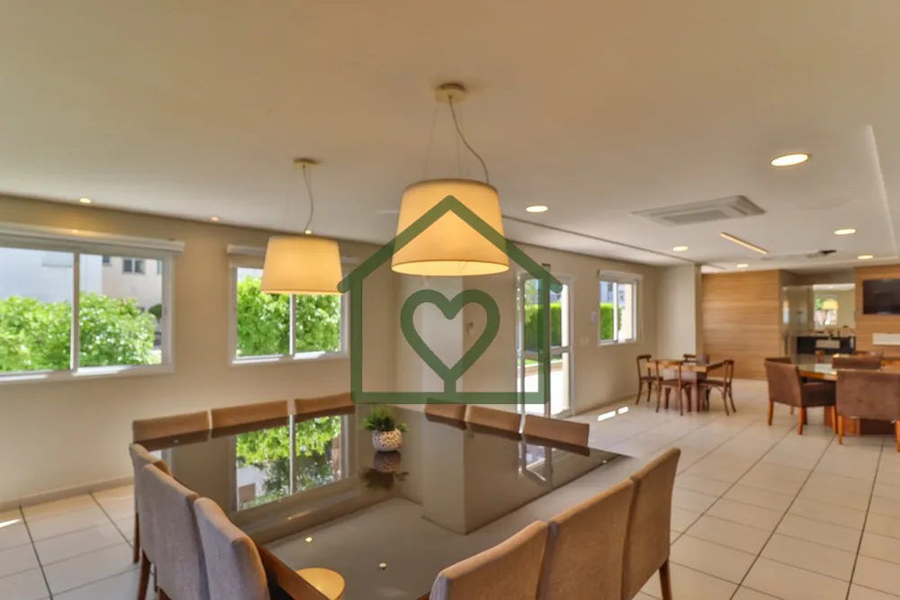 Apartamento, 3 quartos, 70 m² - Foto 5