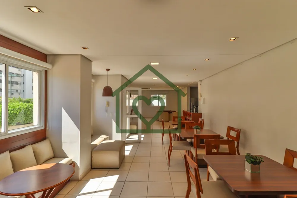 Apartamento, 3 quartos, 70 m² - Foto 4