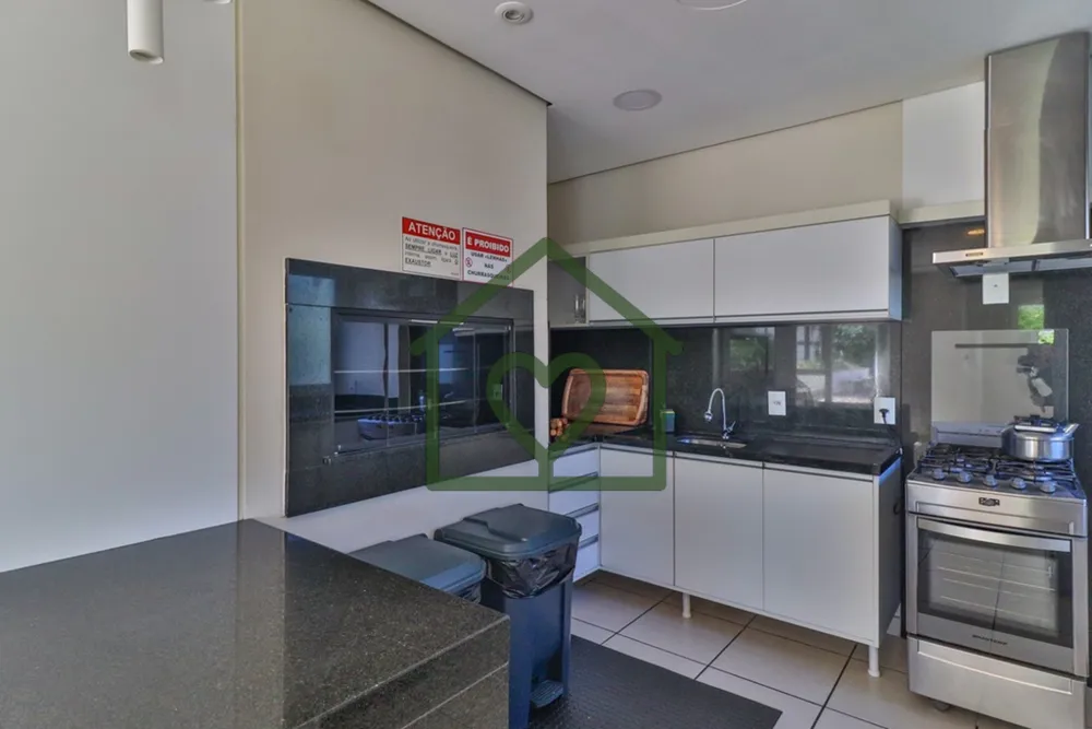 Apartamento, 3 quartos, 70 m² - Foto 6
