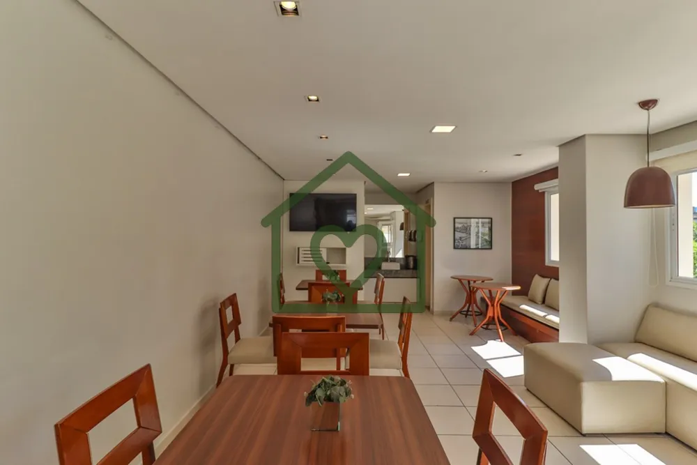 Apartamento, 3 quartos, 70 m² - Foto 3