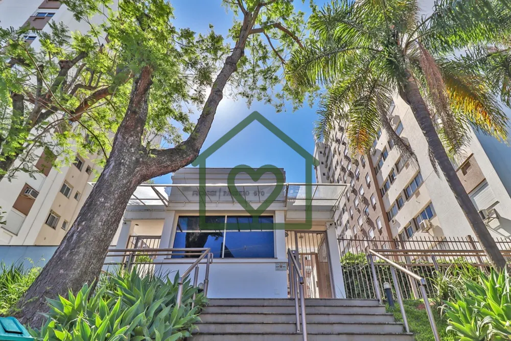 Apartamento, 3 quartos, 70 m² - Foto 1