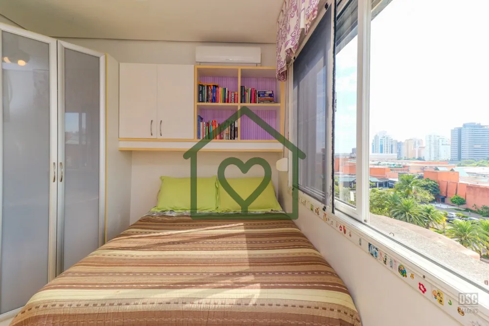 Cobertura, 3 quartos, 200 m² - Foto 6