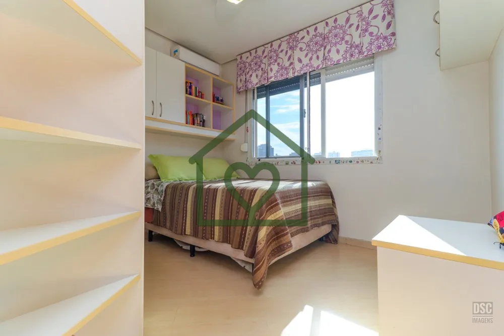 Cobertura, 3 quartos, 200 m² - Foto 2
