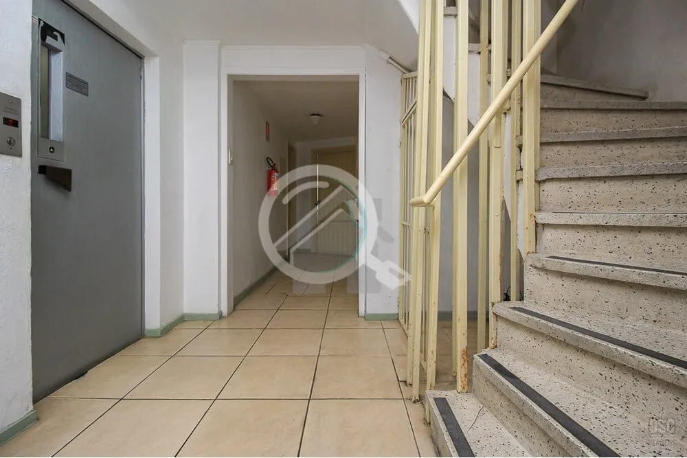 Apartamento, 1 quarto, 42 m² - Foto 1