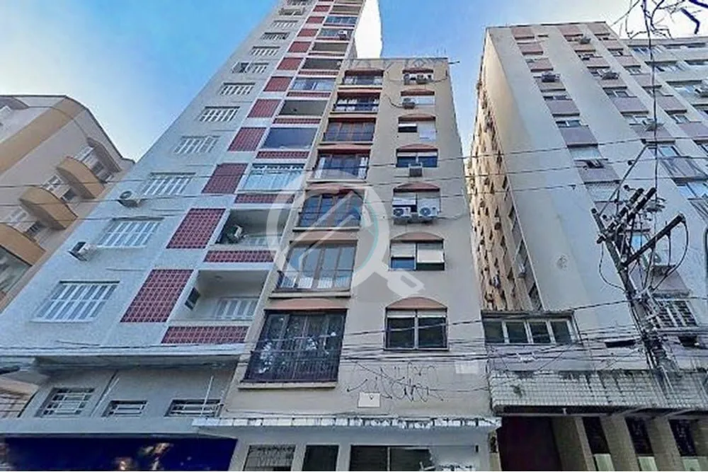 Apartamento, 1 quarto, 42 m² - Foto 3