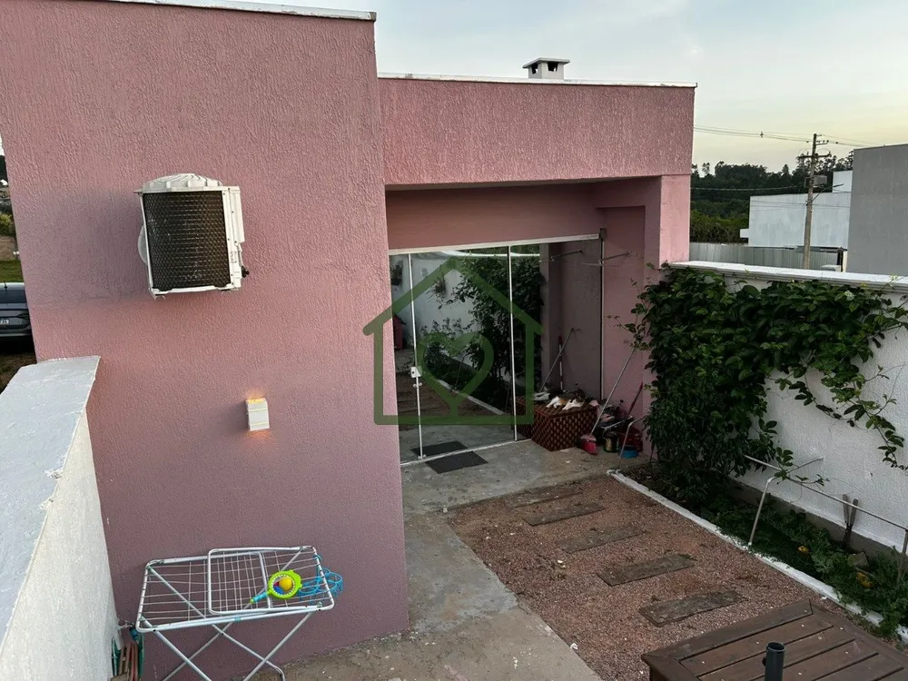 Casa de Condomínio, 2 quartos - Foto 6