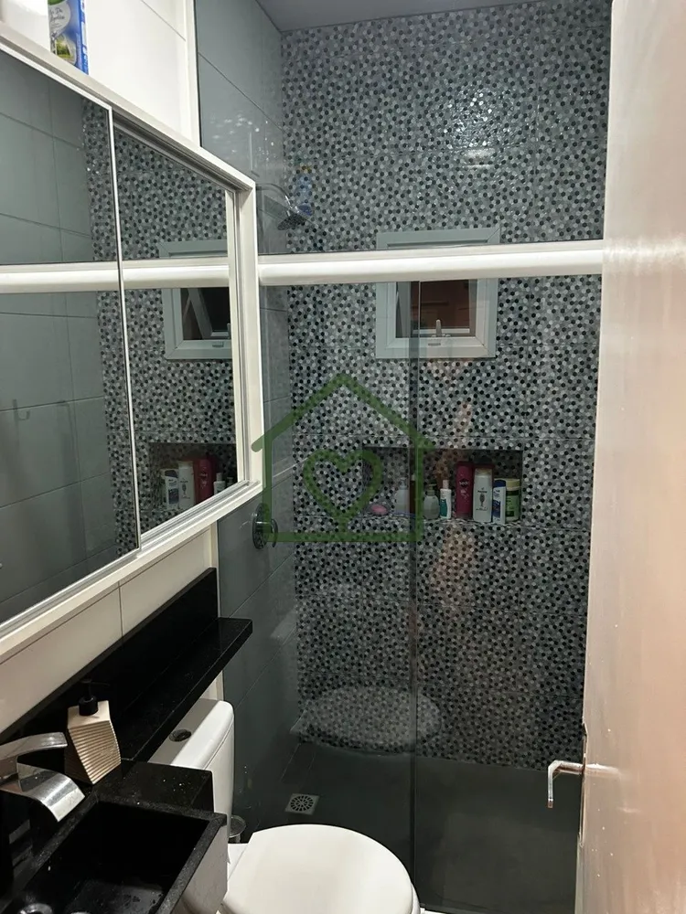 Casa de Condomínio, 2 quartos - Foto 5