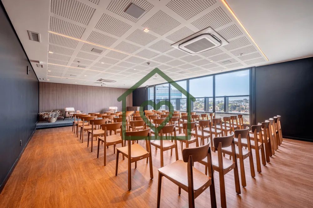 Sala-Conjunto, 49 m² - Foto 5