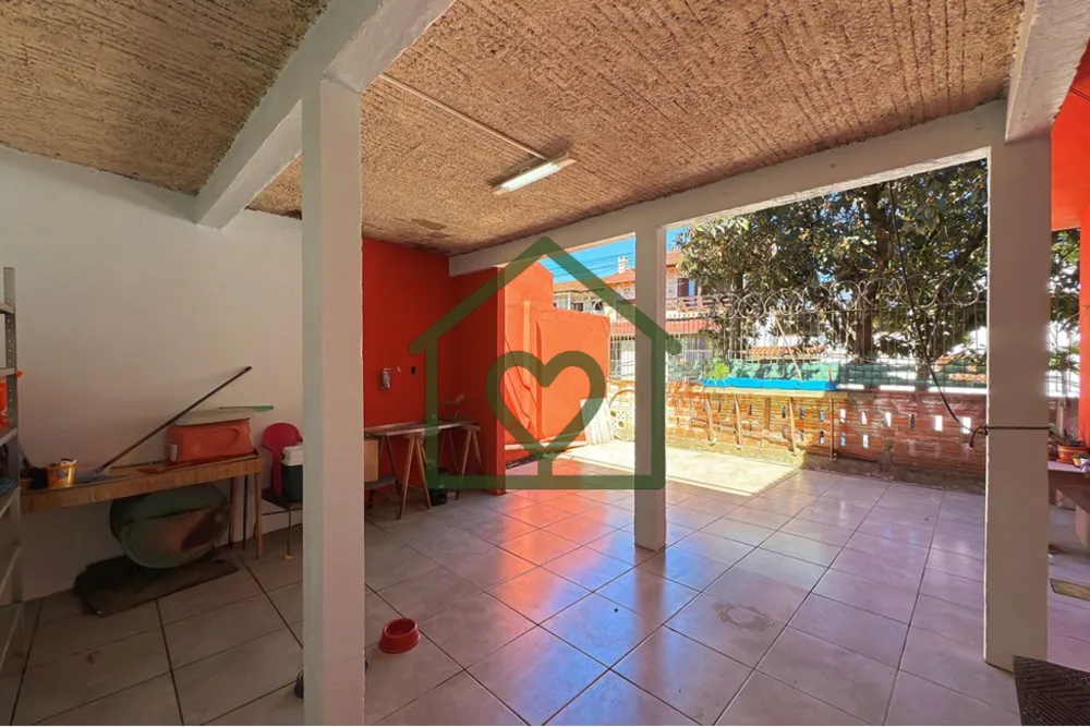 Casa, 3 quartos, 155 m² - Foto 2