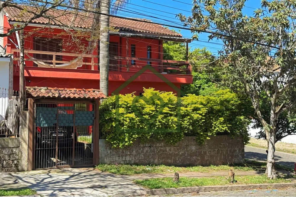 Casa, 3 quartos, 155 m² - Foto 1