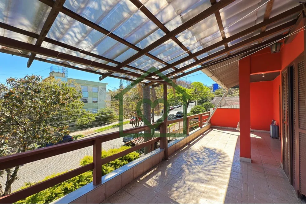 Casa, 3 quartos, 155 m² - Foto 3