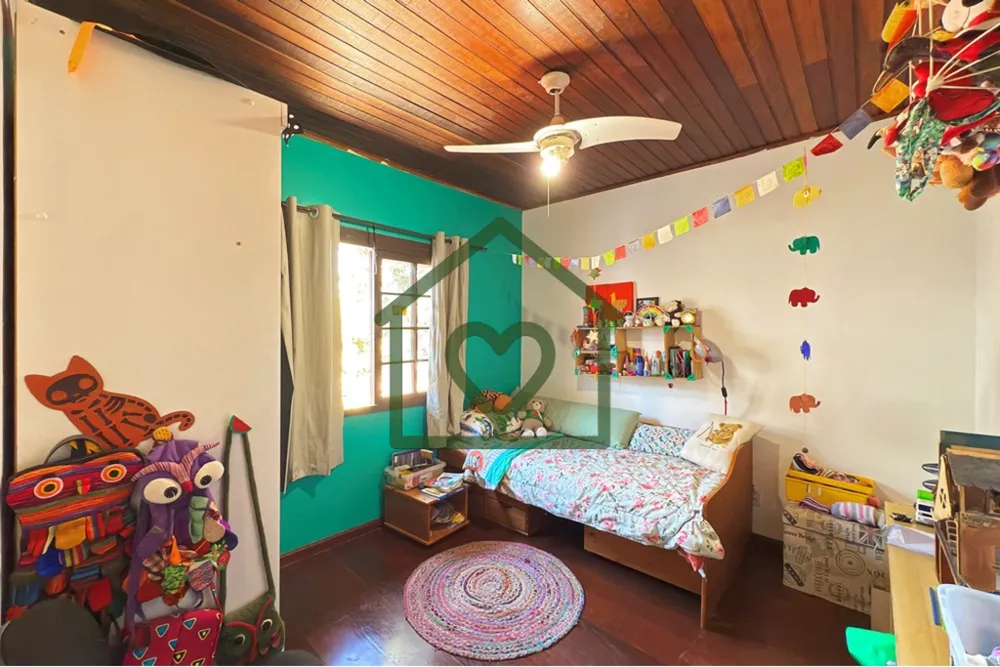 Casa, 3 quartos, 155 m² - Foto 5