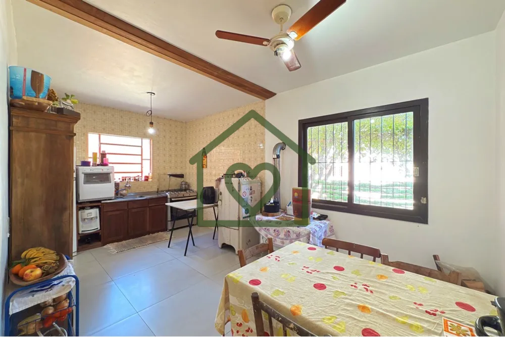 Casa, 3 quartos, 155 m² - Foto 8