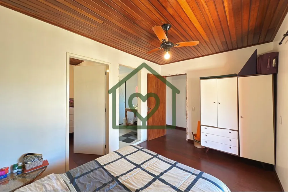Casa, 3 quartos, 155 m² - Foto 7