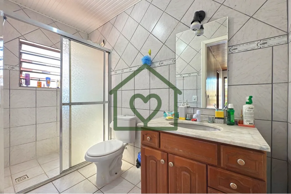Casa, 3 quartos, 155 m² - Foto 6