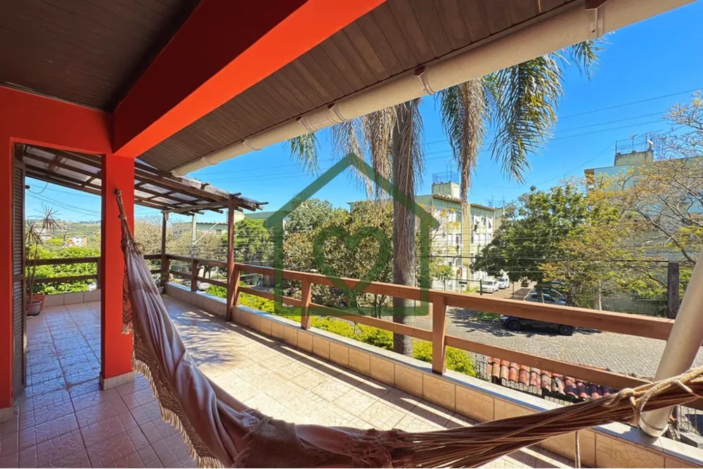 Casa, 3 quartos, 155 m² - Foto 4