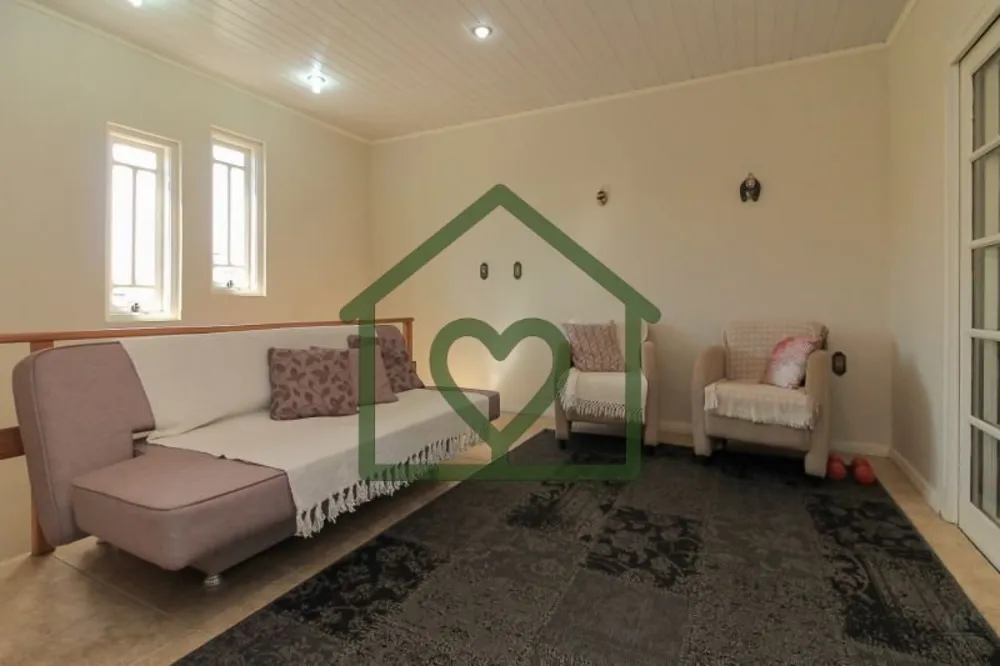 Casa, 7 quartos, 330 m² - Foto 2
