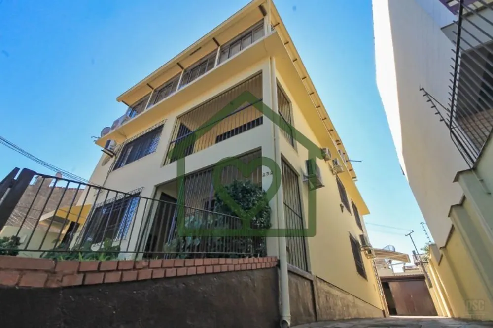 Casa, 7 quartos, 330 m² - Foto 1