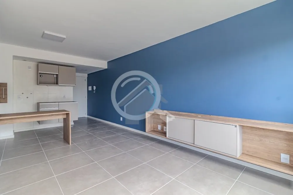 Apartamento, 1 quarto, 31 m² - Foto 3