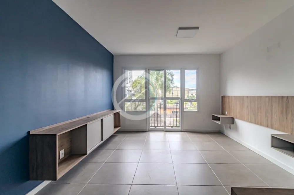 Apartamento, 1 quarto, 31 m² - Foto 4
