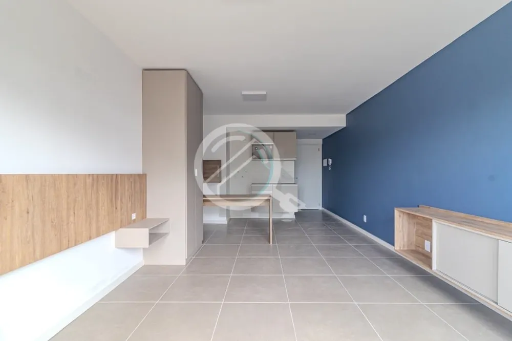 Apartamento, 1 quarto, 31 m² - Foto 2