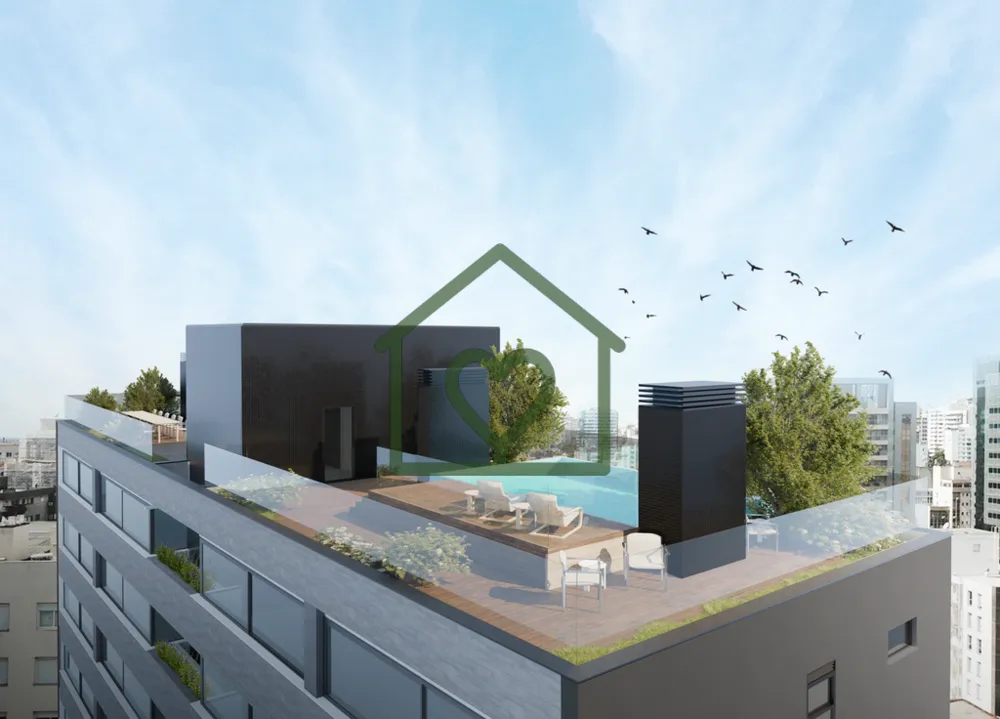 Apartamento, 3 quartos, 107 m² - Foto 8