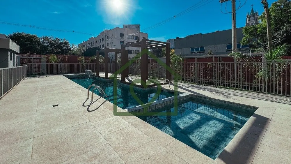 Apartamento, 1 quarto, 43 m² - Foto 6