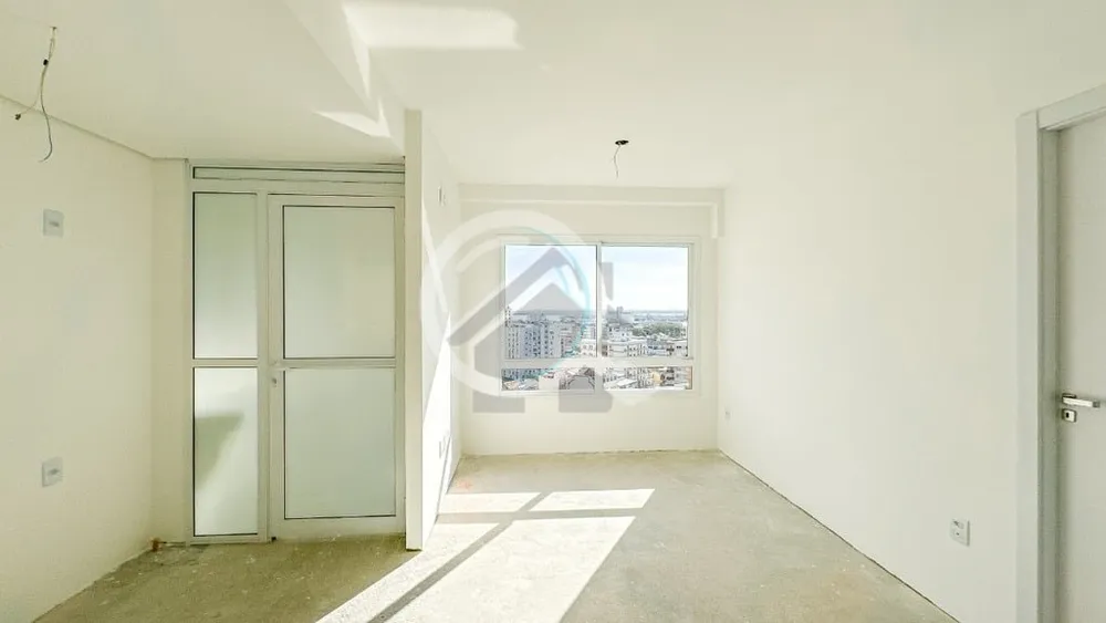 Apartamento, 1 quarto, 43 m² - Foto 2