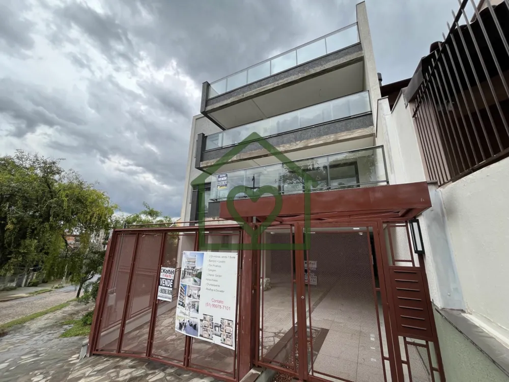Apartamento, 2 quartos, 74 m² - Foto 1