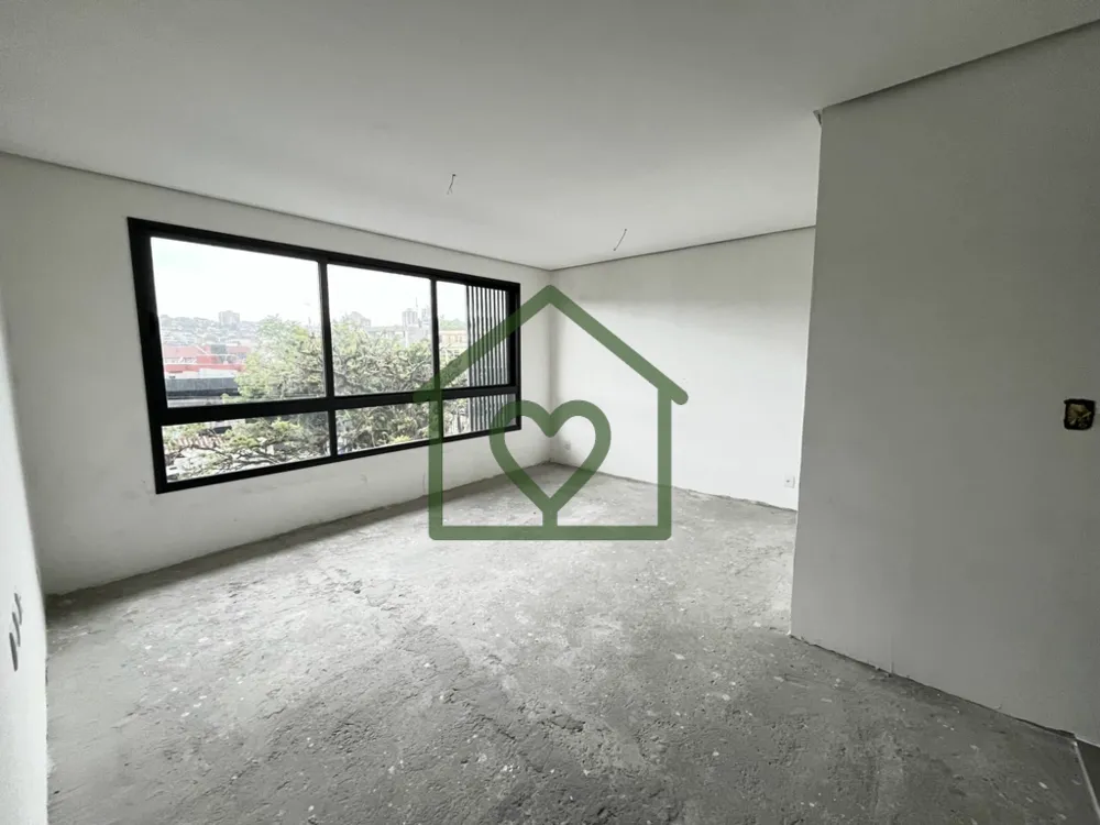 Apartamento, 2 quartos, 74 m² - Foto 2